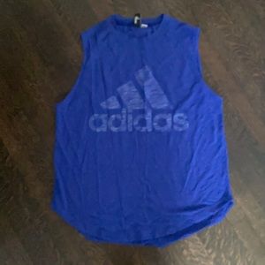 Adidas shirt